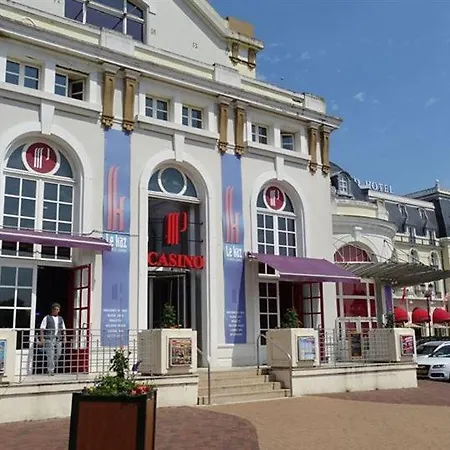 Les Hameaux Du Port *
