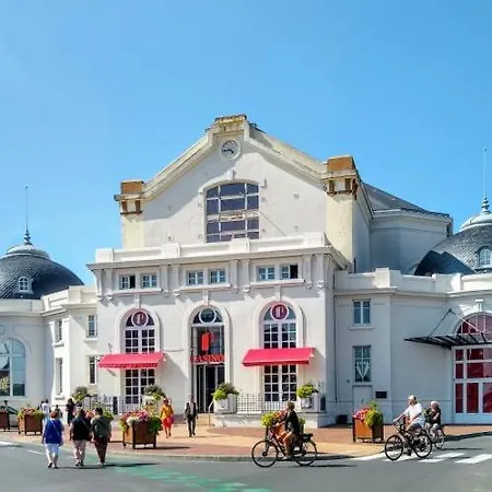 Апартаменты Les Hameaux Du Port *